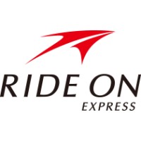 RIDE ON EXPRESS logo - Similar company to Acuneeds Australia