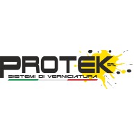 Protek Srl logo - Similar company to Martinucci Srl