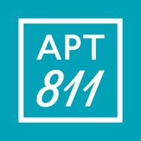 APT811 Design & Innovation Agency logo - Similar company to The Press Room