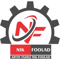 ARVIN TAJHIZ NIK FOOLAD logo - Similar company to Airtrust
