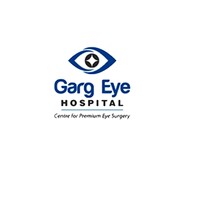 Garg Eye Hospital Patiala logo - Similar company to Sood Hospitals