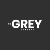 The Grey Concept logo - Similar company to Cybernef Technologies
