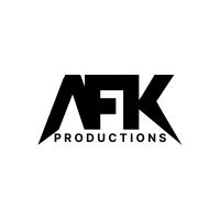 AFK Productions logo - Similar company to Brac University Chess Club (Buchc)