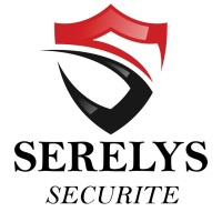 SERELYS Sécurité logo - Similar company to Goudot Electronics Group