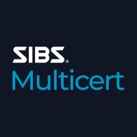 SIBS Multicert logo - Similar company to Sibs Processos