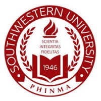 Southwestern University PHINMA logo - Similar company to Southwestern University Philippines