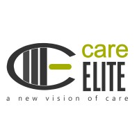 Care Elite logo - Similar company to Temps4Care