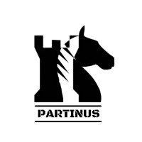 Partinus Media logo - Similar company to Takeaway Content