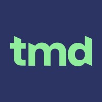 TMD.media logo - Similar company to Avanto Studio
