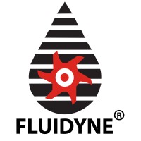Fluidyne Control Systems logo - Similar company to Paramount Engineers, Pune