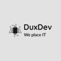 Dux Dev Ops logo - Similar company to Ops Leadershipmrm