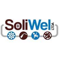 Soliwel Ltda logo - Similar company to Sitecsa S.A.S