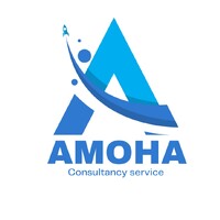 Amoha Recruitment Services LLC logo - Similar company to Concept Qa Labs