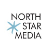 North Star Media logo - Similar company to Sleevenote