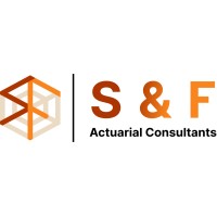 S & F Actuarial Consultants logo - Similar company to Ucfit Digital Health - Ucla Airwise & Exercise Physiology Research Laboratory