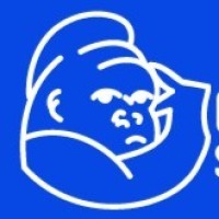 Gorila Software logo - Similar company to Gorilla App