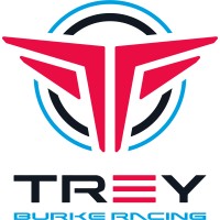Trey Burke Racing logo - Similar company to Dooling Machine Products