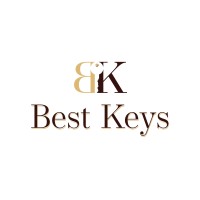 Best Keys logo - Similar company to Bravel