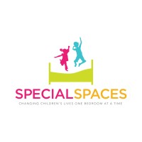Special Spaces Wisconsin logo - Similar company to Special Spaces