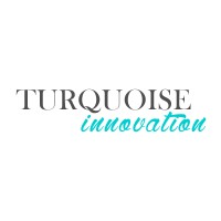 TURQUOISE INNOVATION logo - Similar company to Lexip Be 3D