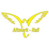 Altmark-Rail GmbH logo - Similar company to I2030