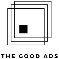 The Good Ads OÜ logo - Similar company to Hyper Dog Media