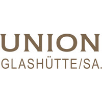 Union Glashütte/Sa. logo - Similar company to Moritz Grossmann Glashütte I/Sa