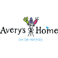 Avery's Home logo - Similar company to Let'S Meetha