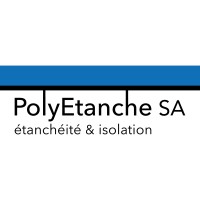 PolyEtanche SA logo - Similar company to Pittet Construction Sa