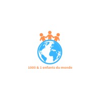 Association 1000 & 1 enfants du monde logo - Similar company to Nimsider