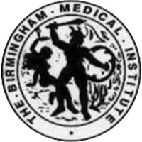 Birmingham Medical Institute logo - Similar company to Smash My Trash Birmingham