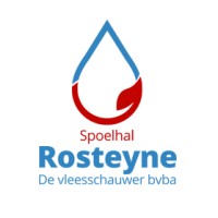 Spoelhal Rosteyne - De Vleesschauwer bvba logo - Similar company to Decoprint