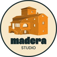 Studio Madera logo - Similar company to Studio Madera