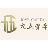 Jove Capital 九五资本 logo - Similar company to Vertolaunch