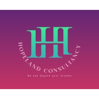 Hopeland Consultancy Ltd logo - Similar company to Herring Partners