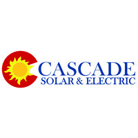 Cascade Solar & Electric logo - Similar company to Instascope™ By Detectiontek