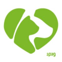 Sociedade Protectora dos Animais Guimarães | SPAG logo - Similar company to Projegui - Projectos De Construção Civil De Guimarães Lda.