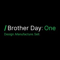 Brother Day logo - Similar company to Flechetech
