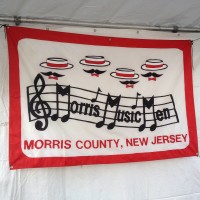 Morris Music Men