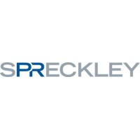 Spreckley logo - Similar company to Centropy Pr
