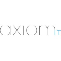 Axiom-IT GbR logo - Similar company to Plan-Soft Einrichtungsplanung Gmbh