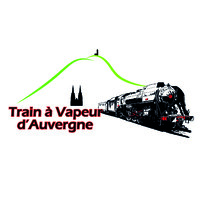 Train à Vapeur d'Auvergne / Association de la 141R420 logo - Similar company to Visit Auvergne
