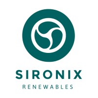 Sironix Renewables logo - Similar company to Dot Ingredients