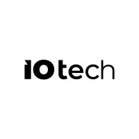 IO Technology logo - Similar company to Io Technologies