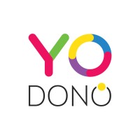 YoDono logo - Similar company to Tourpay