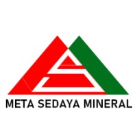 PT META SEDAYA MINERAL logo - Similar company to Handia Digital