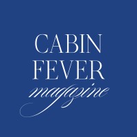 Cabin Fever Magazine logo - Similar company to Humansave