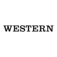 Western Productions logo - Similar company to La Chica Del Limón