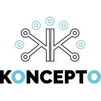 Koncepto.io logo - Similar company to Pro-Lite Technology France