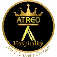 Atreo Hospitality & Events logo - Similar company to Botanix Nature Resort